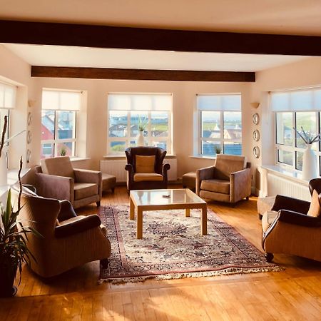 Lehinch Lodge اهينتش المظهر الخارجي الصورة