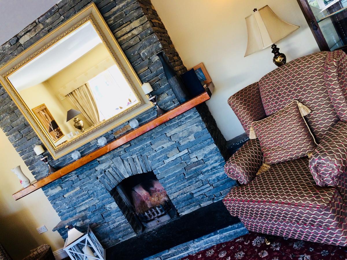 Lehinch Lodge اهينتش المظهر الخارجي الصورة